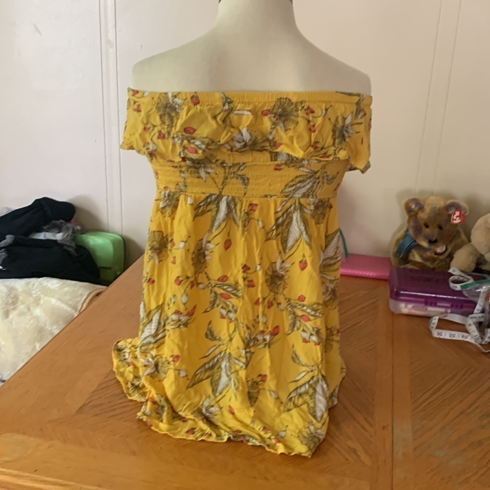 DRESS - Picture 2 of 4